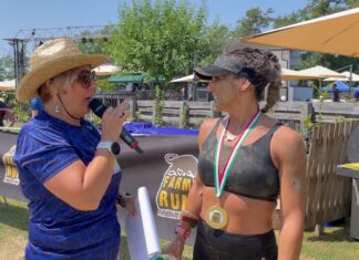 FARMRUN 2023 – la vittoria degli 800…