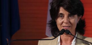 Maria Teresa Maschio presidente di Federunacoma.