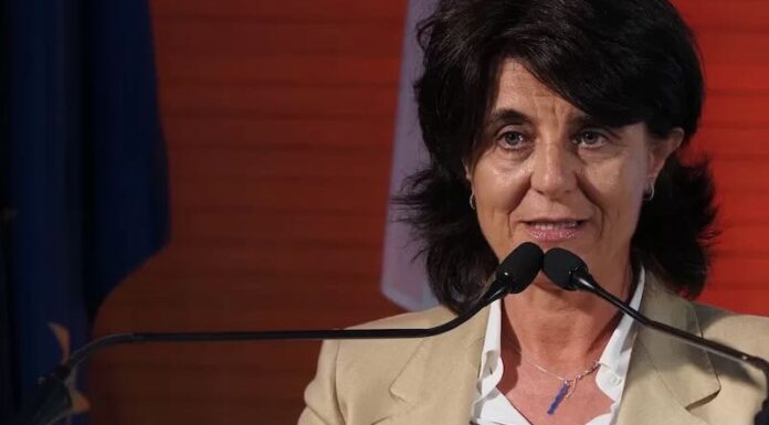 Maria Teresa Maschio presidente di Federunacoma.