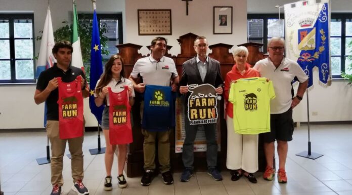 Farm Run e FarmDog Presentata l’edizione 2023