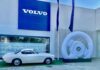 VOLVO Motoservice Parma, sport, tradizione ed innovazione