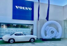 VOLVO Motoservice Parma, sport, tradizione ed innovazione