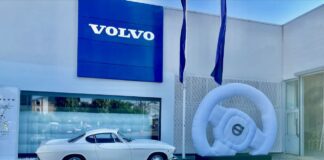 VOLVO Motoservice Parma, sport, tradizione ed innovazione
