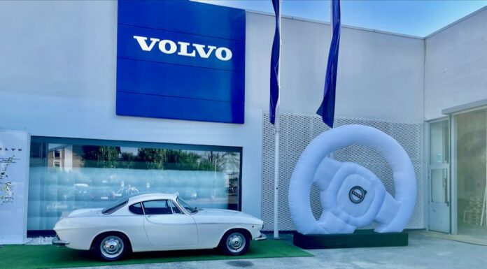 VOLVO Motoservice Parma, sport, tradizione ed innovazione