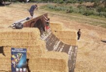 Farm Run è alle porte insieme alla FarmDog.