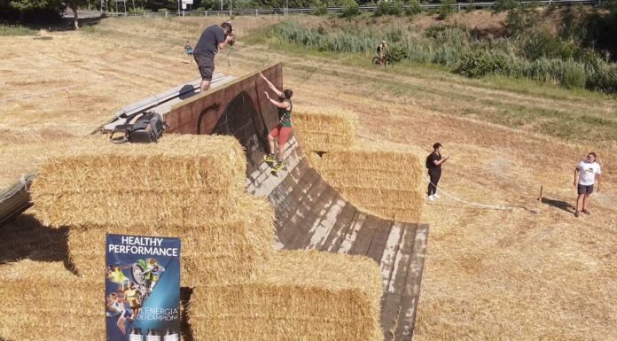 Farm Run è alle porte insieme alla FarmDog.