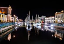 Buon Ferragosto! Che la Madonna porti consiglio!