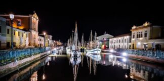 Buon Ferragosto! Che la Madonna porti consiglio!