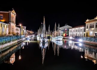 Buon Ferragosto! Che la Madonna porti consiglio!