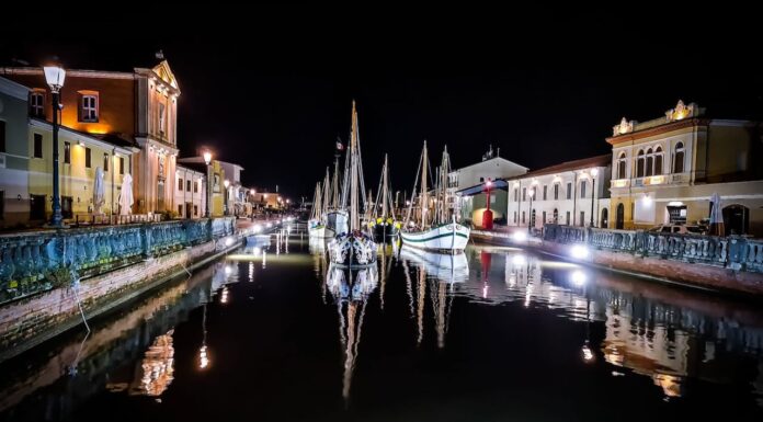 Buon Ferragosto! Che la Madonna porti consiglio!