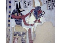 Il Misticismo del Vino: le Linfe di Osiri, il Sangue Di Cristo – di Gilberto Modenesi