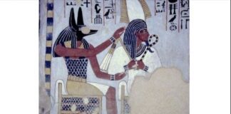 Il Misticismo del Vino: le Linfe di Osiri, il Sangue Di Cristo – di Gilberto Modenesi