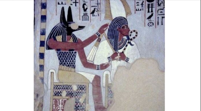 Il Misticismo del Vino: le Linfe di Osiri, il Sangue Di Cristo – di Gilberto Modenesi