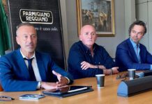 Cresce la produzione di Parmigiano Reggiano “Prodotto di Montagna”: nel 2021 superate le 225.000 forme certificate (+26,6% sul 2016)