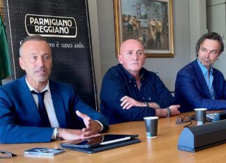 Cresce la produzione di Parmigiano Reggiano “Prodotto di Montagna”: nel 2021 superate le 225.000 forme certificate (+26,6% sul 2016)