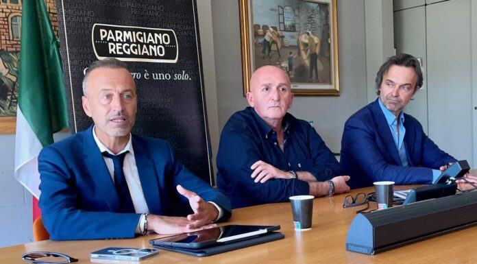 Cresce la produzione di Parmigiano Reggiano “Prodotto di Montagna”: nel 2021 superate le 225.000 forme certificate (+26,6% sul 2016)