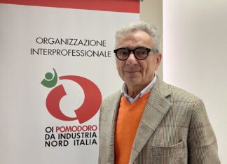 Trasformati di pomodoro: nel 2022 calo del 10% in quantità rispetto al 2021.