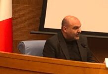 Transumanesimo, la parola a Don Roberto Caria.