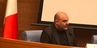 Transumanesimo, la parola a Don Roberto Caria.