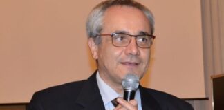 Gian Luca Bagnara, presidente di AIFE/Filiera Italiana Foraggi