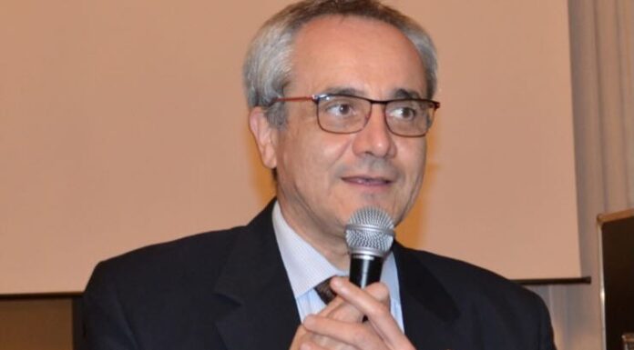 Gian Luca Bagnara, presidente di AIFE/Filiera Italiana Foraggi