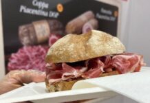 I Salumi DOP Piacentini protagonisti ad ANUGA 2023 la fiera internazionale del food & beverage