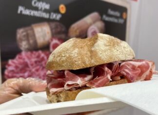 I Salumi DOP Piacentini protagonisti ad ANUGA 2023 la fiera internazionale del food & beverage
