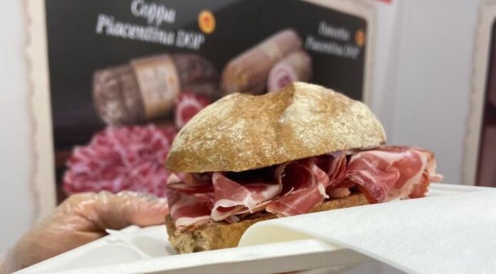 I Salumi DOP Piacentini protagonisti ad ANUGA 2023 la fiera internazionale del food & beverage