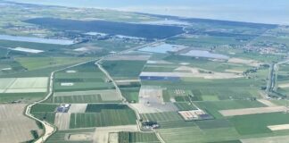 Bacini Reno, Romagnoli e Conca Marecchia: l’Autorità di Bacino del Po stanzia 1,6 milioni di euro per la mitigazione del rischio alluvionale