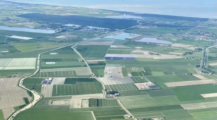 Bacini Reno, Romagnoli e Conca Marecchia: l’Autorità di Bacino del Po stanzia 1,6 milioni di euro per la mitigazione del rischio alluvionale