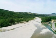 Al via il Contratto di Fiume “Valle dell’Enza”, incontro il 29 Settembre