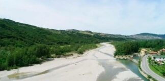Al via il Contratto di Fiume “Valle dell’Enza”, incontro il 29 Settembre