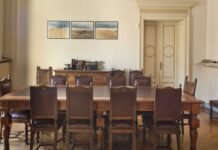 Consorzio Bonifica Emilia Centrale, si vota dal 2 all’8 ottobre