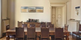 Consorzio Bonifica Emilia Centrale, si vota dal 2 all’8 ottobre