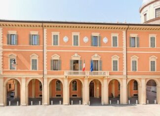 Piene improvvise: la rete idraulica secondaria si rafforza grazie al nuovo modello di paratoia intelligente ideato dal Consorzio dell’Emilia Centrale