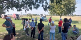 Gestione dell’acqua in agricoltura e cambiamenti climatici