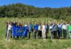 Europa in campo per studiare le aziende dell’Appennino impegnate in Life agriCOlture