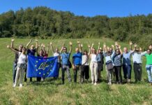 Europa in campo per studiare le aziende dell’Appennino impegnate in Life agriCOlture