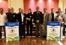 “Elezioni Bonifica: al primo posto la tutela di territorio, ambiente e acqua”