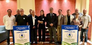 “Elezioni Bonifica: al primo posto la tutela di territorio, ambiente e acqua”