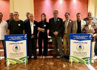 “Elezioni Bonifica: al primo posto la tutela di territorio, ambiente e acqua”