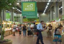 #IOPARLOBIO: al Sana si alza il sipario sulla campagna di comunicazione del Biologico