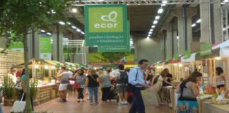 #IOPARLOBIO: al Sana si alza il sipario sulla campagna di comunicazione del Biologico