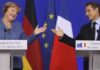 Questi splendidi alleati. Da Sarkozy a Macron passando per la Merkel & C.