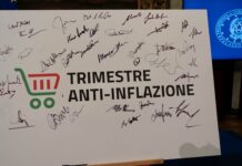 “Il diavolo fa le pentole … e anche i coperchi” – No, No e sempre NO!.