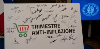 “Il diavolo fa le pentole … e anche i coperchi” – No, No e sempre NO!.