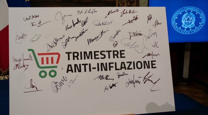 “Il diavolo fa le pentole … e anche i coperchi” – No, No e sempre NO!.