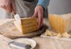On Air la nuova campagna internazionale del Consorzio Del Parmigiano Reggiano per i Mercati Francese, Svizzero e Tedesco