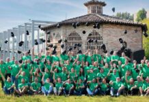 World Cheese Awards 2023: Record di medaglie per il Parmigiano Reggiano, che si riconferma il formaggio più premiato al mondo