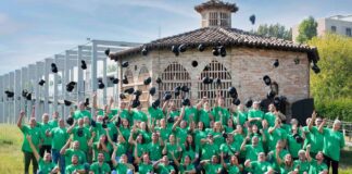 World Cheese Awards 2023: Record di medaglie per il Parmigiano Reggiano, che si riconferma il formaggio più premiato al mondo